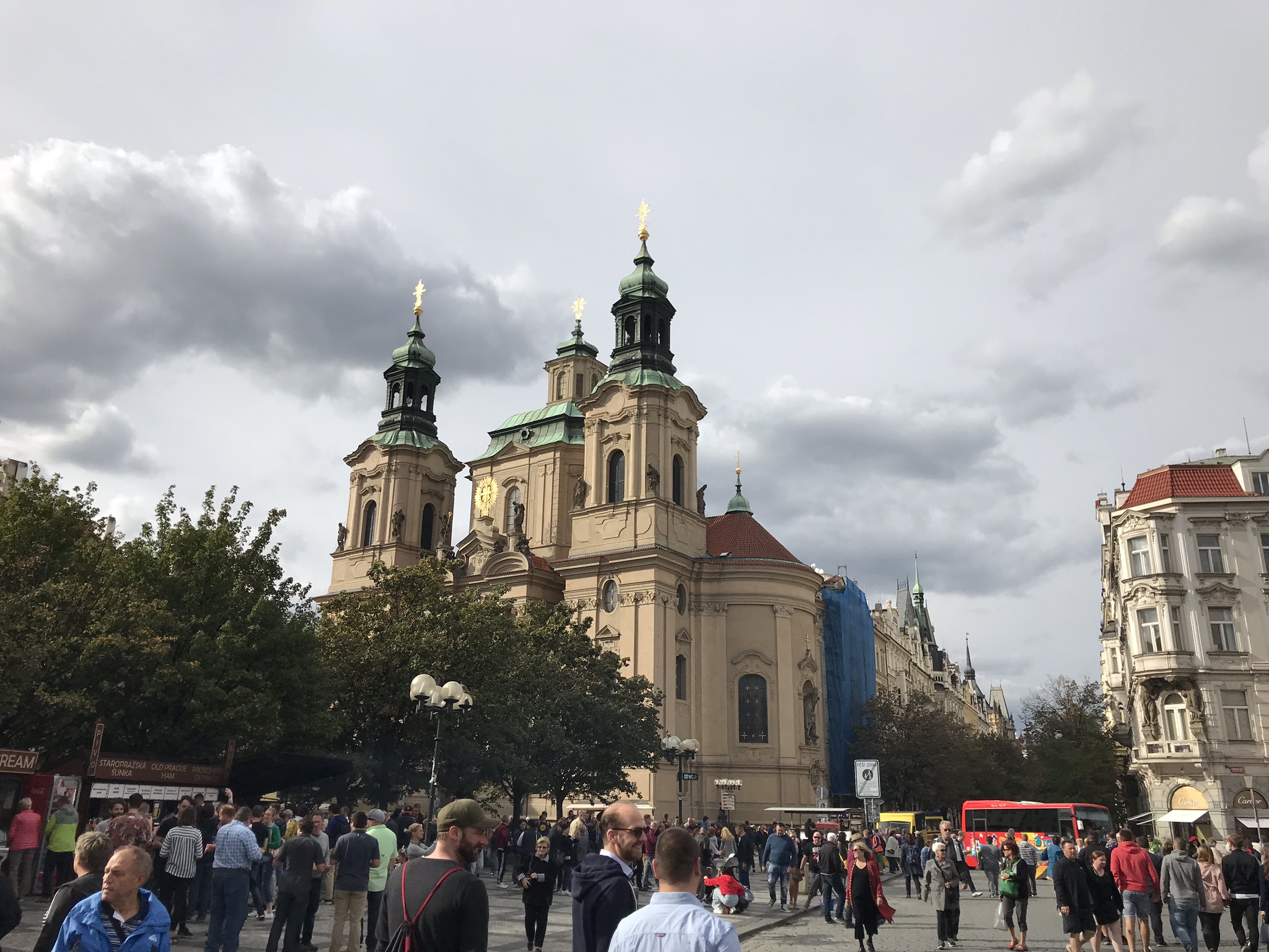 Read more about the article Ausflug nach Prag